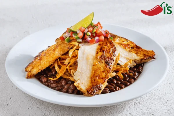 Margarita Grilled Chicken