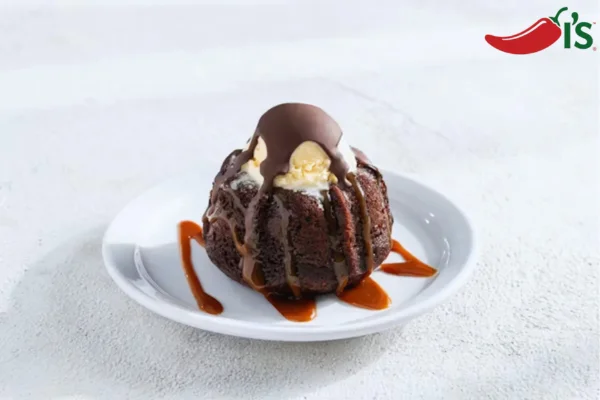 Mini Chocolate Molten