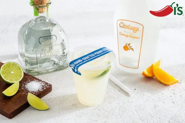 Patron Marg