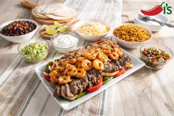 Party-Platter-Fajita-Trio